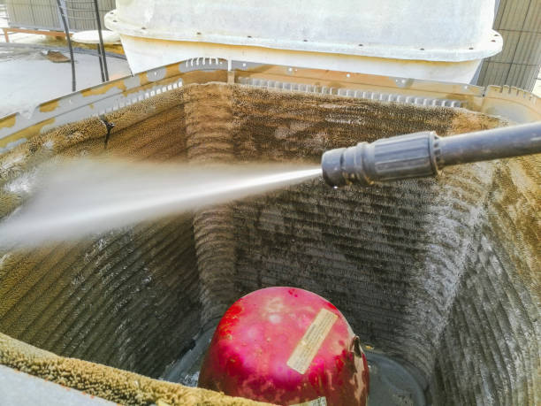 Best Ductwork Cleaning Services  in Grapeland, TX