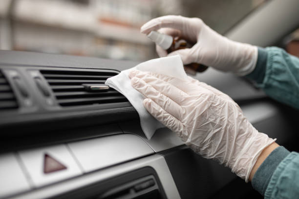Best Affordable Air Duct Cleaning  in Grapeland, TX