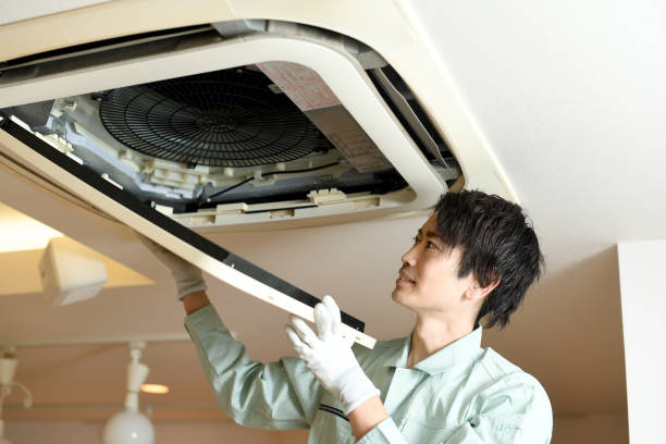 Best General Air Duct Cleaning  in Grapeland, TX