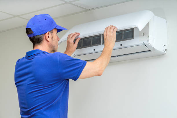Best Professional Duct Cleaning Services  in Grapeland, TX